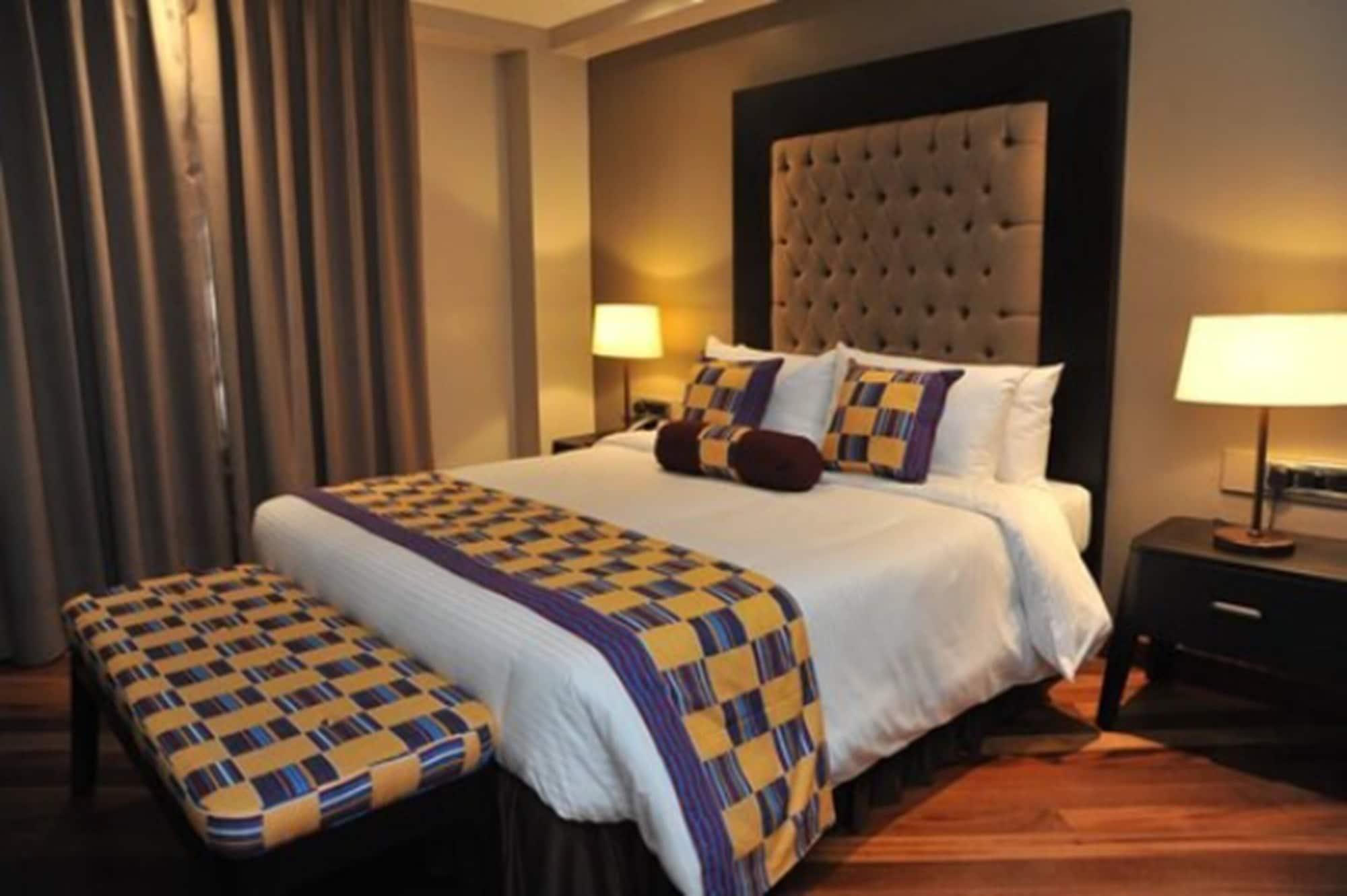 Longonot Place Serviced Apartment-Nairobi, City Centre Cbd Экстерьер фото