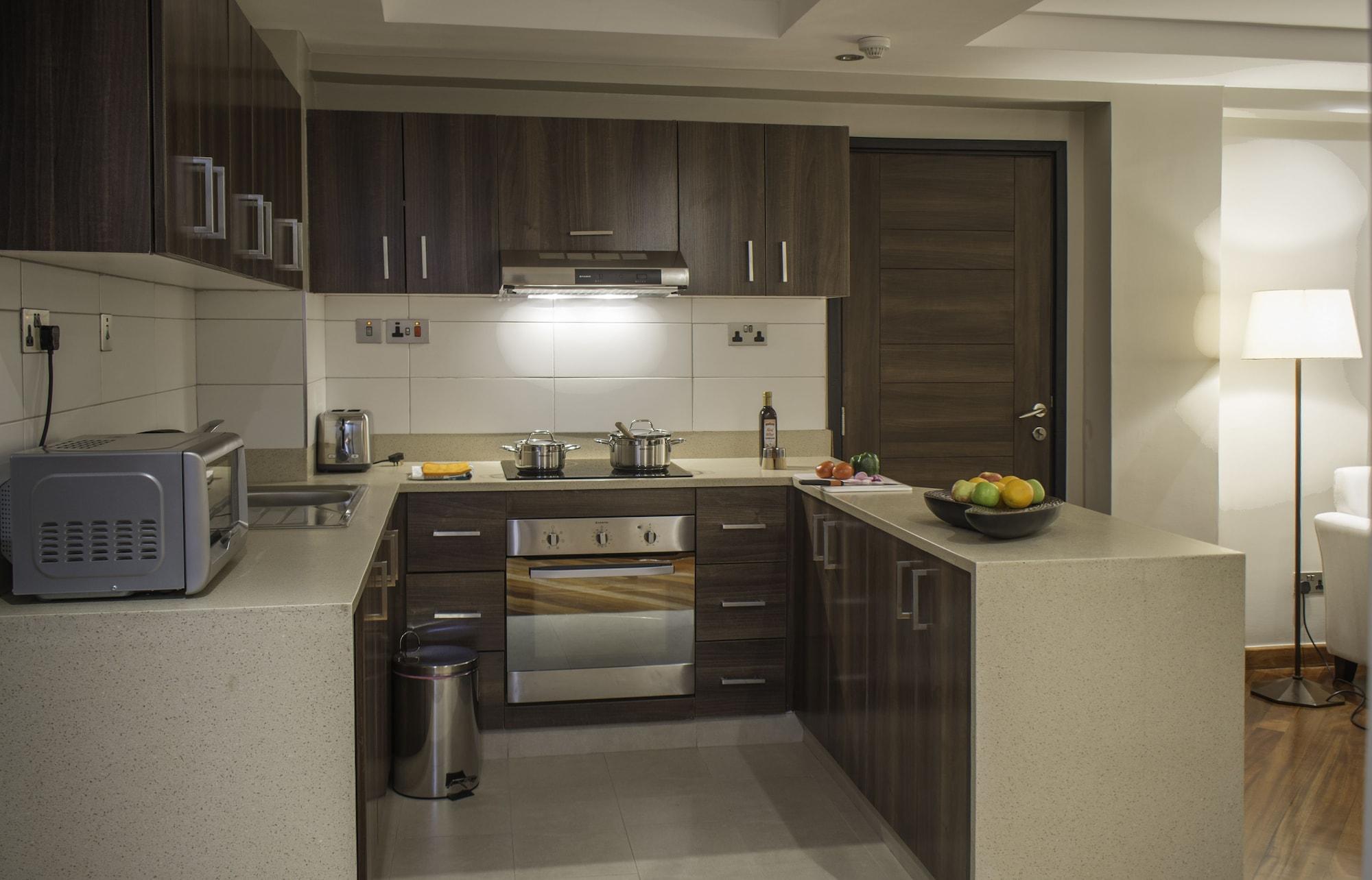 Longonot Place Serviced Apartment-Nairobi, City Centre Cbd Экстерьер фото
