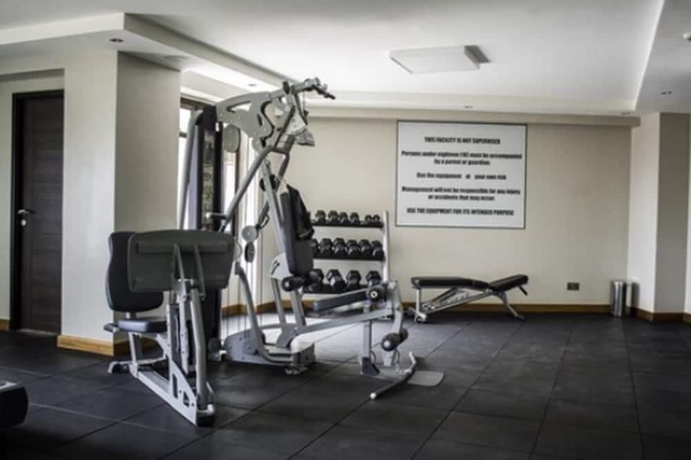 Longonot Place Serviced Apartment-Nairobi, City Centre Cbd Экстерьер фото