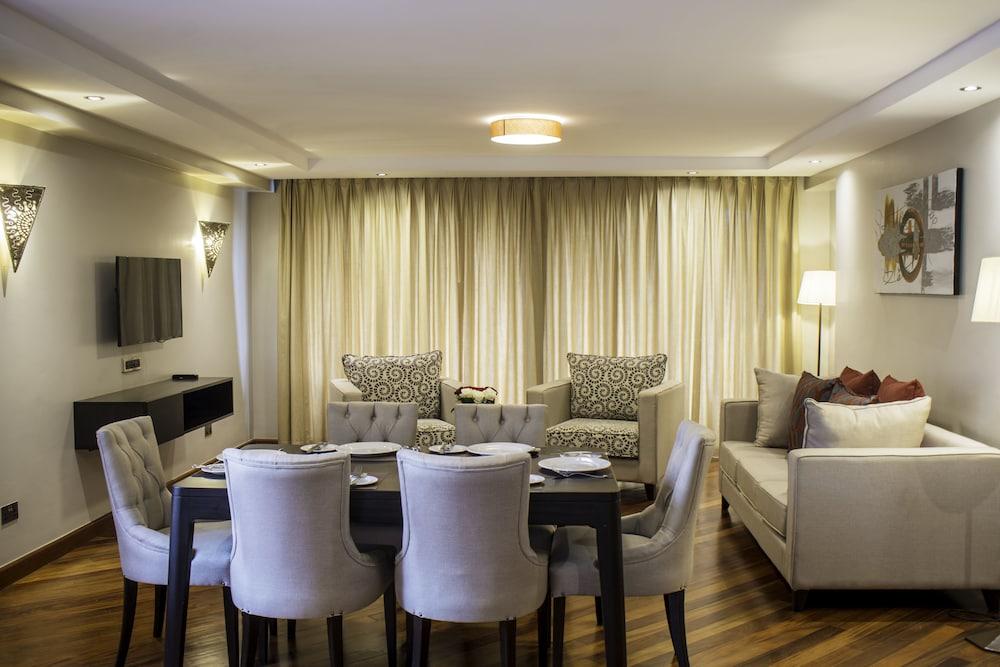 Longonot Place Serviced Apartment-Nairobi, City Centre Cbd Экстерьер фото