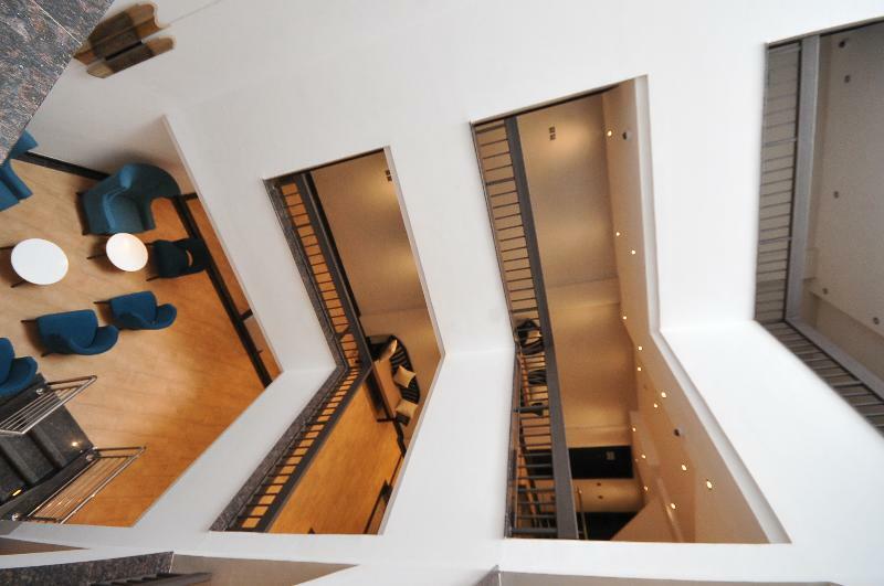 Longonot Place Serviced Apartment-Nairobi, City Centre Cbd Экстерьер фото