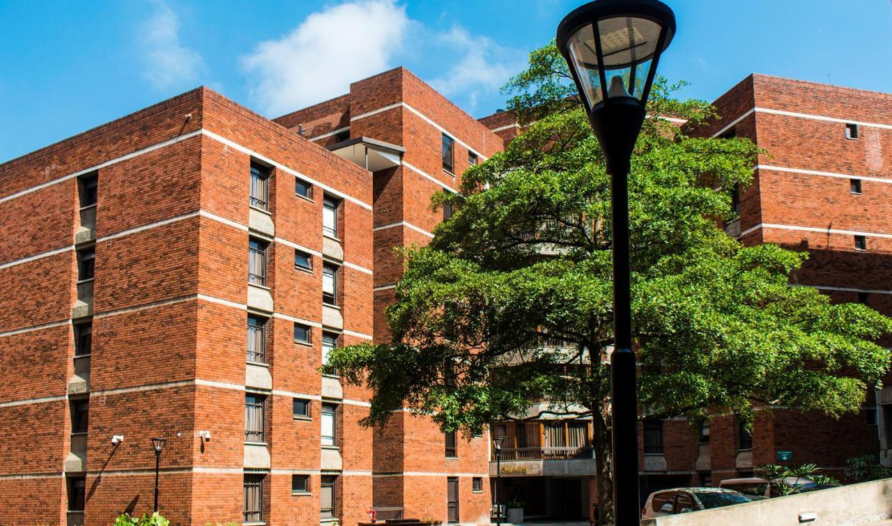Longonot Place Serviced Apartment-Nairobi, City Centre Cbd Экстерьер фото
